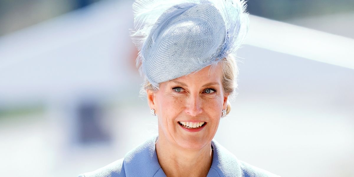 Duchess of Edinburgh steps in for King Charles as monarch and Queen Camilla rest after royal tour of Italy Duchess of Edinburgh steps in for King Charles as monarch and Queen Camilla rest after royal tour of Italy