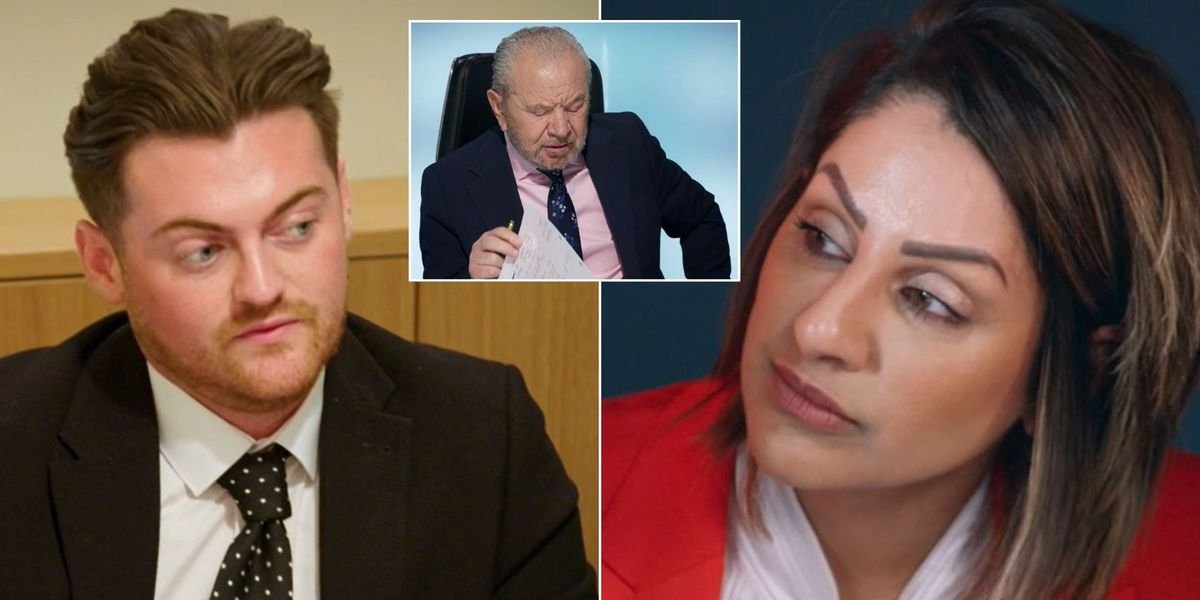 BBC The Apprentice contestant slams show edit as former star admits ‘programme suits BBC agenda’ BBC The Apprentice contestant slams show edit as former star admits ‘programme suits BBC agenda’
