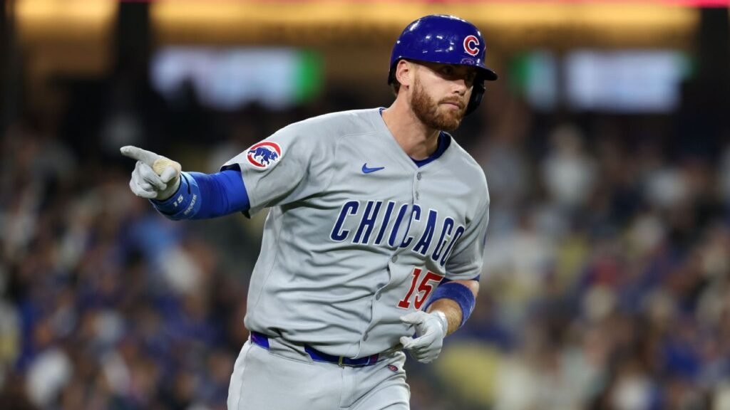 Cubs win 16-0 in Dodgers’ worst ever home shutout loss