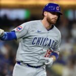 Cubs win 16-0 in Dodgers’ worst ever home shutout loss