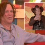 Mickey Rourke, 72, set to lose out on huge ITV CBB fee after dramatic axe from show