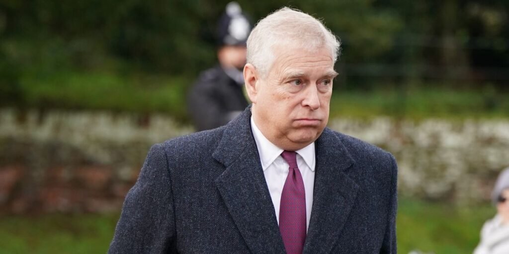 Labour MP for York supports call for disgraced duke to be stripped of royal title