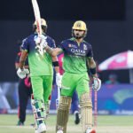 Virat Kohli becomes 2nd fastest to 100 fifties in T20s – Who is first?
