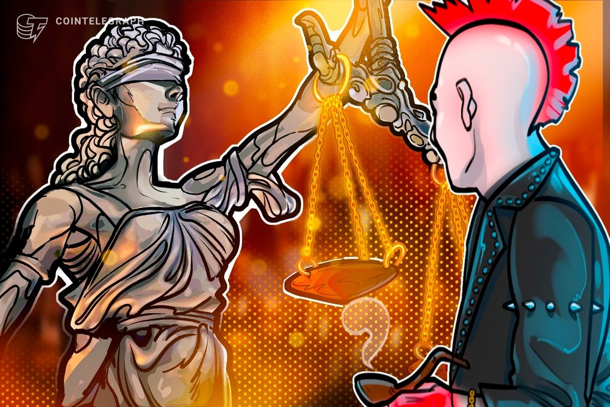 NFT trader faces prison for M tax fraud on CryptoPunk profits NFT trader faces prison for M tax fraud on CryptoPunk profits