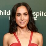 Meghan Markle slammed for ‘excessive’ action as Duchess of Sussex travels using ‘four-car motorcade’