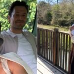 Michelle Keegan shares sweet dedication to newborn daughter in fresh motherhood update: ‘My three girls’