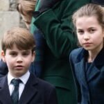 Prince Louis and Princess Charlotte ‘will join Kate and William at major events’ amid Prince George decision