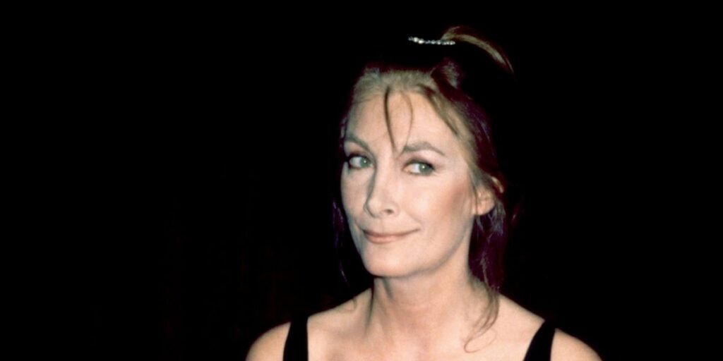 Star and co-creator of ITV drama Upstairs, Downstairs, dies at 90 following dementia diagnosis