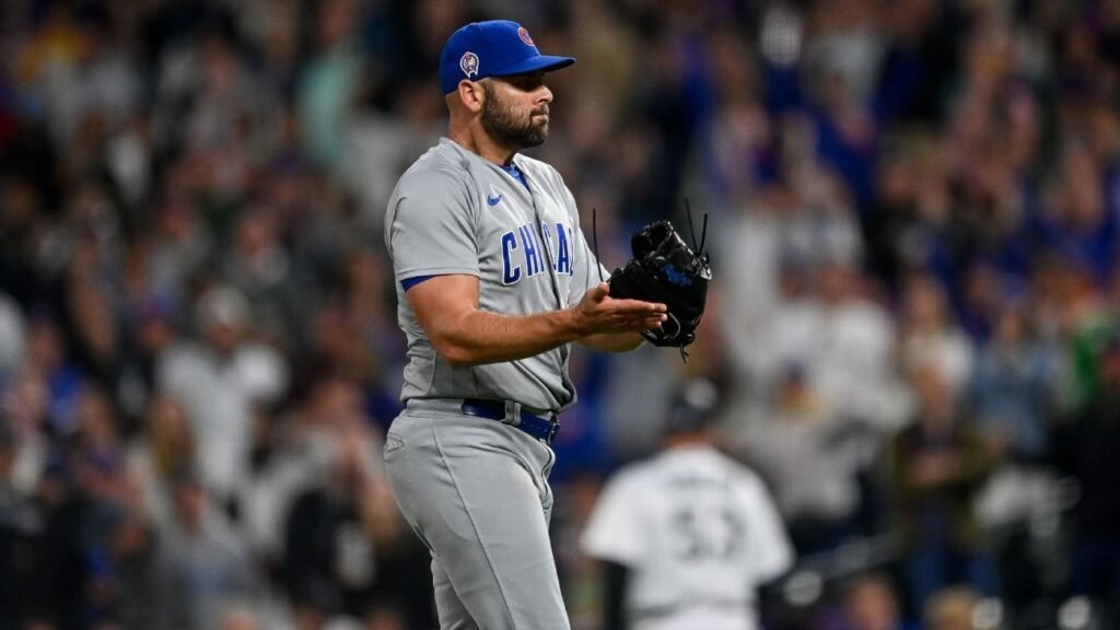 Michael Fulmer called up by Red Sox in Tommy John return