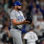 Michael Fulmer called up by Red Sox in Tommy John return