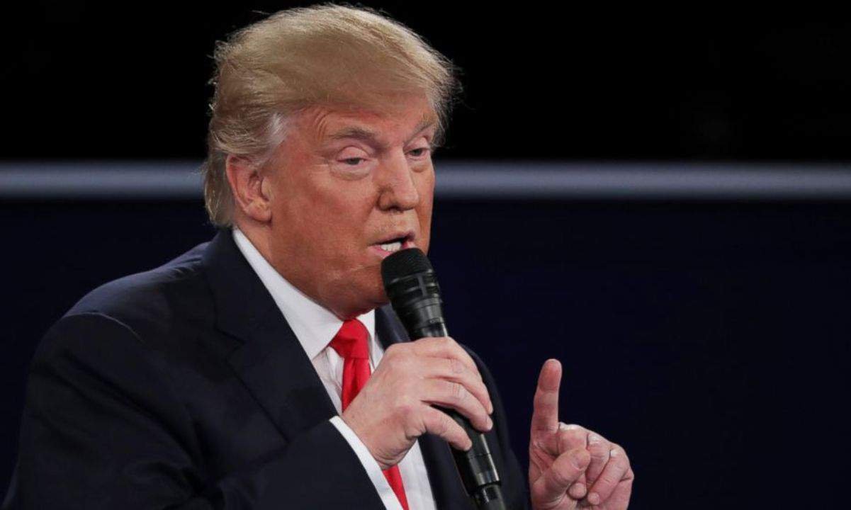 4 Crypto Founders Trump Pardoned and 3 Who May Be Next 4 Crypto Founders Trump Pardoned and 3 Who May Be Next