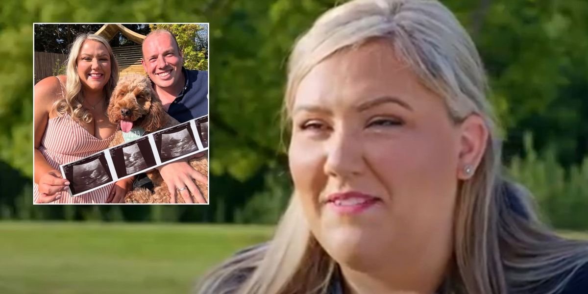 ITV Great British Bake Off star Laura Adlington shares ‘miracle’ pregnancy news after 9 years of infertility