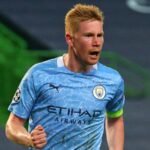 De Bruyne Open To Joining Another Premier League Club