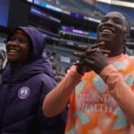 NWSL Power Rankings: Banda’s Pride No. 1, winless Utah sink