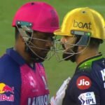 [WATCH] IPL 2025: Virat Kohli asks Sanju Samson to check his heart rate after running two