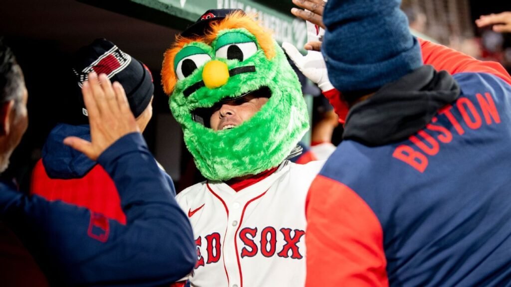 MLB 2025 Watchability Index: Ranking most fun teams to watch