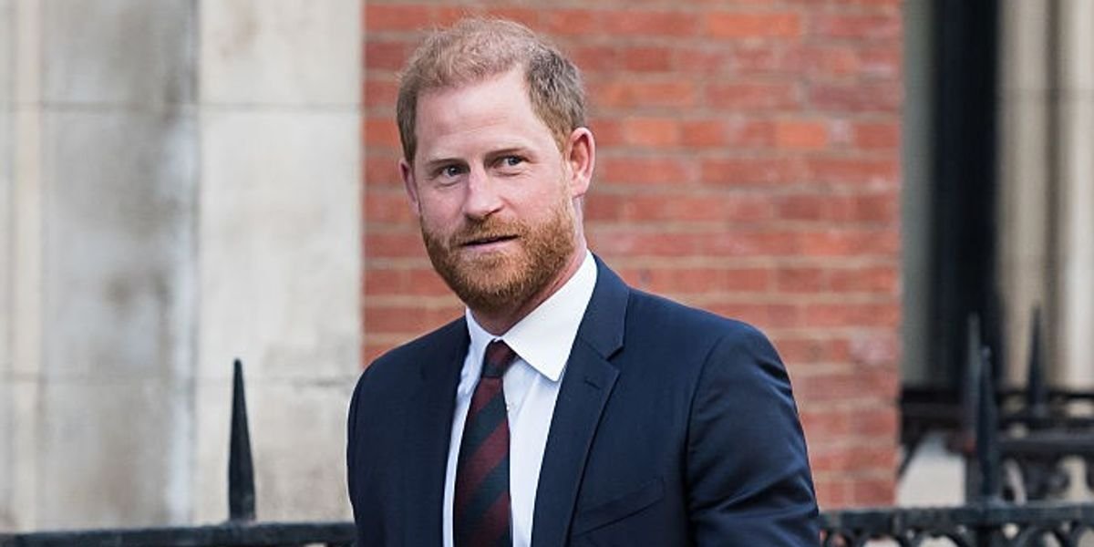Prince Harry’s North Pole guide in £1million court battle with billionaire over Titanic expedition Prince Harry’s North Pole guide in £1million court battle with billionaire over Titanic expedition