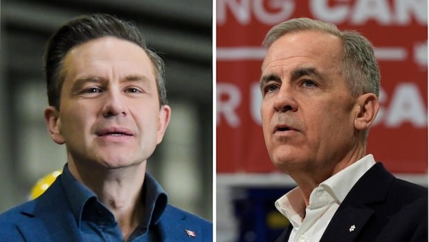 Canada election: Poilievre promises to use notwithstanding clause for tough-on-crime agenda Canada election: Poilievre promises to use notwithstanding clause for tough-on-crime agenda