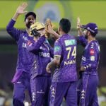 PBKS vs KKR Match 31- Who will be Impact Players for today’s match?