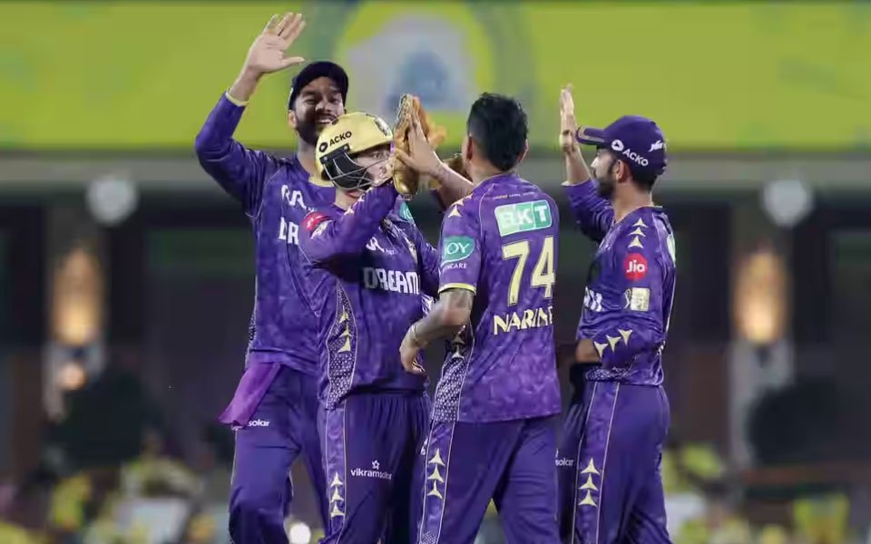 PBKS vs KKR Match 31- Who will be Impact Players for today’s match?