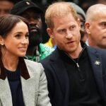 Meghan Markle ‘tests the water’ with Royal Family following latest move