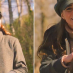 Kate Middleton travels to Lake District but leaves engagement ring at home
