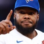 Vladimir Guerrero Jr. giving ‘love back’ to Canada with new deal