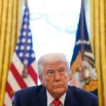 Trump says he’s considering ‘help’ for auto companies hit by tariffs