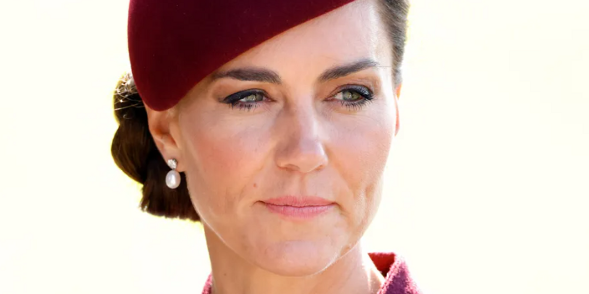 Kate Middleton doubles down on ‘important’ message in fresh statement Kate Middleton doubles down on ‘important’ message in fresh statement