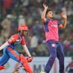 Funniest Memes from DC vs RR Mid-Innings of Match 32