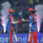 IPL 2025: Delhi Capitals vs Rajasthan Royals, Match 32