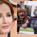 JK Rowling issues statement after Supreme Court’s historic ruling on legal definition of ‘a woman’