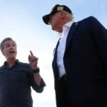 California the 1st state to sue Trump administration over tariffs