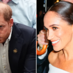 Meghan Markle to leave California without Prince Harry in just days