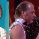 Chesney Hawkes bizarre ITV CBB eviction outfit distracts fans as real reason for ensemble explained