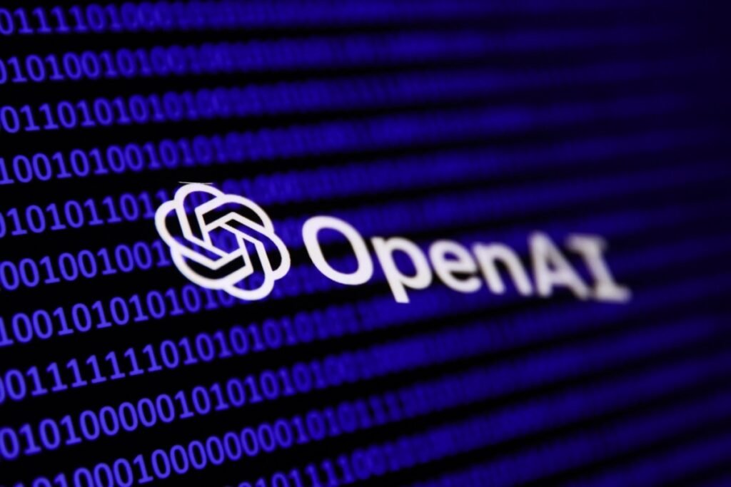 OpenAI partner says it had relatively little time to test the company’s newest AI models