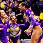 NCAA gymnastics championships preview: OU, LSU and much more