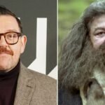 Nick Frost takes action and disables Instagram comments after Harry Potter casting backlash