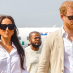 Meghan Markle ‘never visited Lesotho’ as Prince Harry accused of ‘turning back on charity’