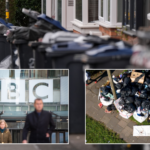 BBC bias row erupts after presenters fail to point out Labour’s role in Birmingham bin strike chaos