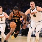 NBA awards 2025 – Final ballot for MVP, top rookie, All-NBA