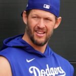 Dodgers’ Kershaw tosses 3 scoreless innings in rehab debut