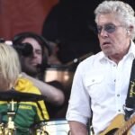 Zak Starkey breaks silence on The Who axe as drummer issues statement amid Roger Daltrey ‘fall out’