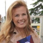 Christina Trevanion overjoyed as BBC Bargain Hunt star brands new family addition the ‘missing piece of puzzle!’