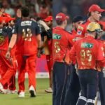 RCB vs PBKS Live Weather Update, IPL 2025 Match 34 – Rain Threat, Toss Delay & Pitch Conditions