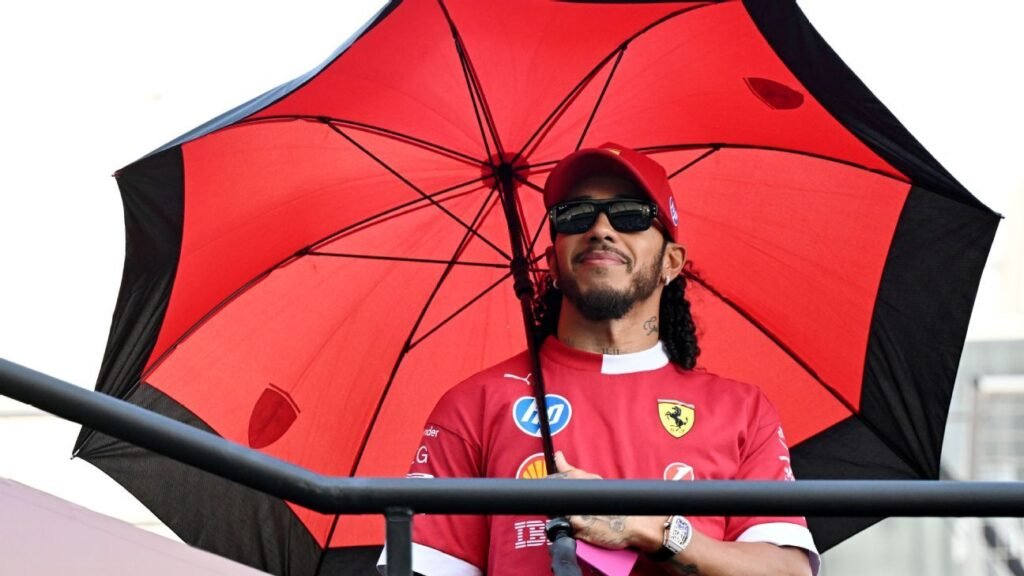 Saudi Arabian Grand Prix: F1 session times, predictions, stats
