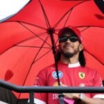 Saudi Arabian Grand Prix: F1 session times, predictions, stats