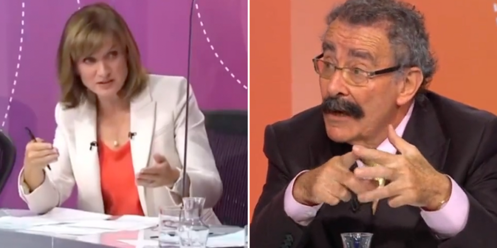 BBC told to apologise as ‘blacklisted’ scientist dismantles trans debate on Question Time in resurfaced clip