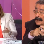 BBC told to apologise as ‘blacklisted’ scientist dismantles trans debate on Question Time in resurfaced clip