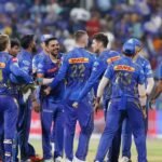 IPL 2025: Mumbai Indians vs Sunrisers Hyderabad, Match 33